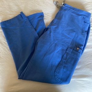 Yola Scrub Bottoms